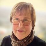 Illustration du profil de Sylvie LEFEBVRE