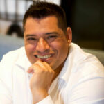 Illustration du profil de Andres THEVENON