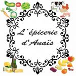 Illustration du profil de L'Epicerie d'Anais DELRUE