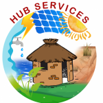 Illustration du profil de HUB SERVICES ESCHALIER