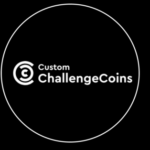 Logo du groupe Custom Challenge Coins