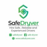 Logo du groupe Dubai Airport Transfers | Comfortable and Reliable Chauffeur Service by SafeDryver